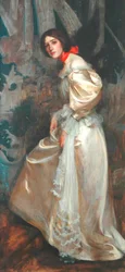 Trappen, ca.1899